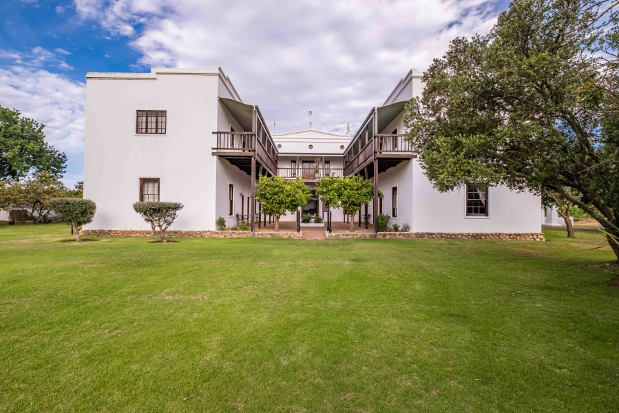 20 Bedroom Property for Sale in Swellendam Western Cape
